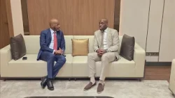 Djibouti–Gabon : rencontre bilatérale entre les ministres de la Communication