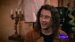 Backstage.tv -Victor Guel