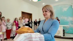 Золотой юбилей любви.