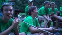 Krónika: Elindult a jelentkezés a 2026-os Vándortáborokra (2026.02.06.)