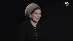 Дега оаз. Ахценаькъан Роза (выпуск 1)