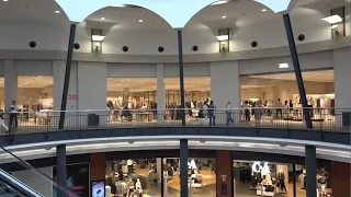 Obre el nou Zara de l'Espai Gironès