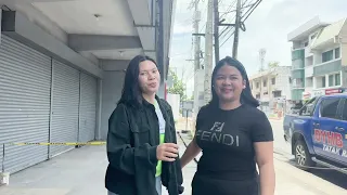 Mga nais marinig ng  mga Bacolodnon sa nalalapit na SONA ni PBBM