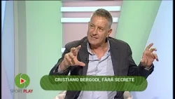 SPORT PLAY, 13 octombrie 2026 / CRISTIANO BERGODI