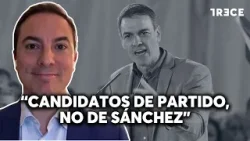Juan Lobato crítico con su partido: "Hay que llorar menos sobre Vox y proponer más" | El Cascabel