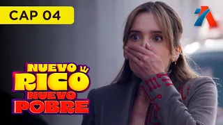 NEW RICH, NEW POOR - Preview Thursday 09/24/2026