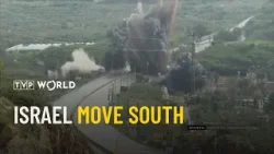 Израильские военные расширяют операции в Ливане | Military Mind