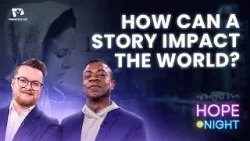 How Can a Story Impact the World?