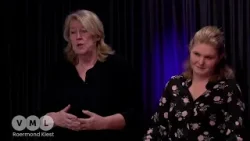 'Roermond Kiest' Verkiezingsdebat gemeenteraadverkiezingen 2026