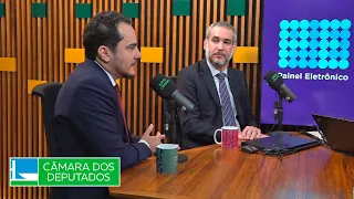Especial Eleições #18: desenvolvimento tecnológico para fortalecer Brasil no exterior - 18/9/26