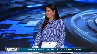 Koci: Më shumë se kurrë duhet një ujdi, Kosova është në KRIZË POLITIKE!