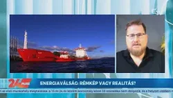 24plusz: Globális kockázatok az olaj árnyékában