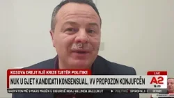 Hajrullahu: Një seancë mund të filloj sonte edhe me pa një kandidat të dytë dhe më pas...