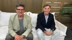 Markal concrete company adds new plant and truck to boost production capacity in Tandil