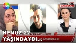 Abla Sena anlatıyor!  | ‪@didemarslanyilmazlavazgecme  | 03.02.2026