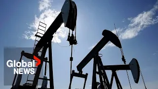 What would happen if Canada put export tariffs on energy?