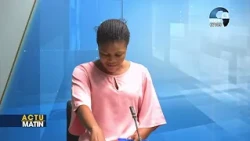 CANAL3-BENIN : Actu Matin du Mercredi 07 Octobre 2026