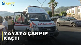 HIT AND RUN
