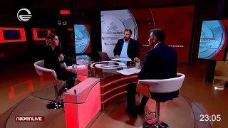 იმედი LIVE - 24 სექტემბერი, 2026 წელი