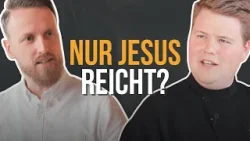 Wozu Sakramente wenn ich Jesus habe? I Katholisch auf den Punkt