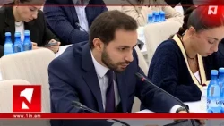 Քաղաքապետարանում մի բան էլ աշխատավարձի իջեցում է տեղի ունենում. Գալջյան