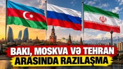 Azərbaycan, Rusiya və İran arasında razılaşma əldə olundu | APA TV
