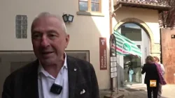 Città di Castello, la Cisl in visita alla scuola Bufalini