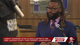 Independence School District dismisses lawsuit against Jackson County over tax credit plan