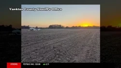Investigation underway into plane crash in Yankton County