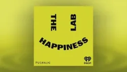 Host of Popular Podcast, The Happiness Lab