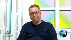 Liberamente Parliamone 11 03 2026 ospite Lorenzo Netti sindaco di Sammichele di Bari