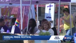 Pride Y’all festival returns to Jackson, offering a safe space for LGBTQ+ community