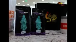 OTML AGAINST VIOLENCE