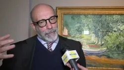 SPECIALE | "Impressionismo e oltre - Capolavori dal Detroit Institute of Arts"