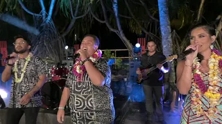 « Hoe a mana » : l’hymne des Jeux du Pacifique dévoilé