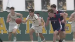 High school basketball: Williamsville North, Global earn victories