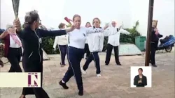 Día del Deporte para la Paz: Cuba promueve inclusión desde las comunidades
