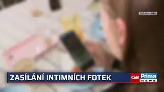 Nevyžádaný snímek přirození může vést i k vězení. Novela si posvítí nejen na exhibicionisty