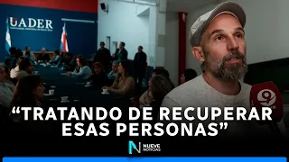 🎓 Study at the university without finishing high school! Learn about UADER's "Acompañarte" progra...