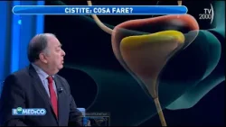 Il Mio Medico (TV2000) - Cistite: cosa fare?