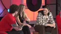 Tonomatul de pe 2 - ediția din 30 martie (@TVR2) Tonomatul de pe 2 - ediția din 30 martie (@TVR2)