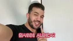 Giannini Alencar convida para o Circuito Tropical de Lives