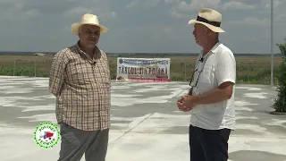 Farmer Portrait: Daniel Pana and the Vegetable Growers of Giuvarasti, Olt County 07/26/2026 2420
