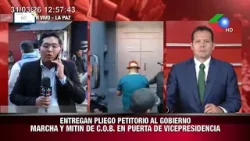 150 MM. LITROS GASOLINA BASURA INGRESARON AL PAÍS" "RED DE SABOTAJE MEZCLABA COMBUSTIBLE CON AGUA