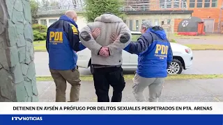 CRIME REPORT