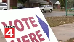 Here are the proposals on Michigan’s November 2026 ballot