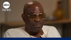 'His energy’s everlasting': Tupac Shakur’s brother reflects on the rapper’s legacy