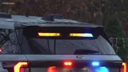 Waterbury teacher arrested for inappropriate relationship with 16-year-old student