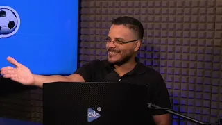 CNC ES MUNDIAL - ¿COLOMBIA JUGÓ BIEN O SUFRIÓ DE MÁS?