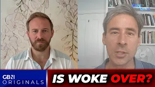 Is woke really OVER? Professor Eric Kaufmann on how DEI still controls our institutions